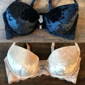 Two (2) Lascana for Venus Bras